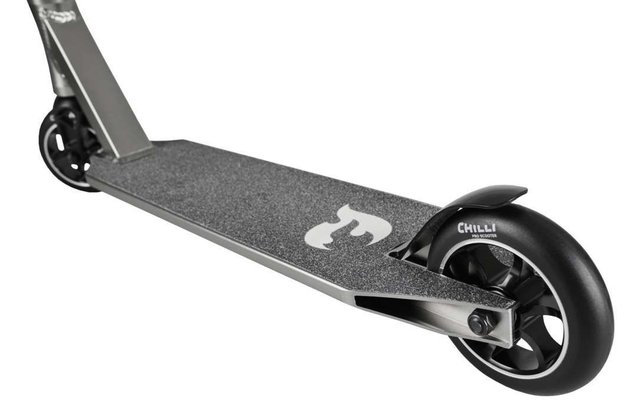 Chilli Scooter 5000