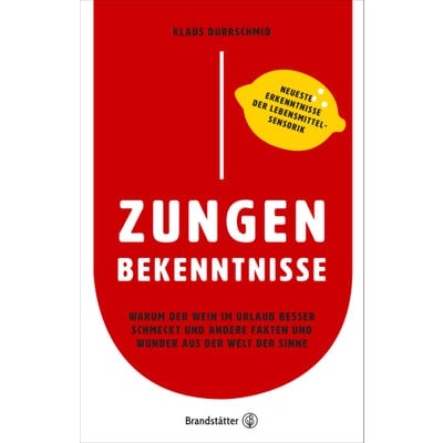 Zungenbekenntnisse
