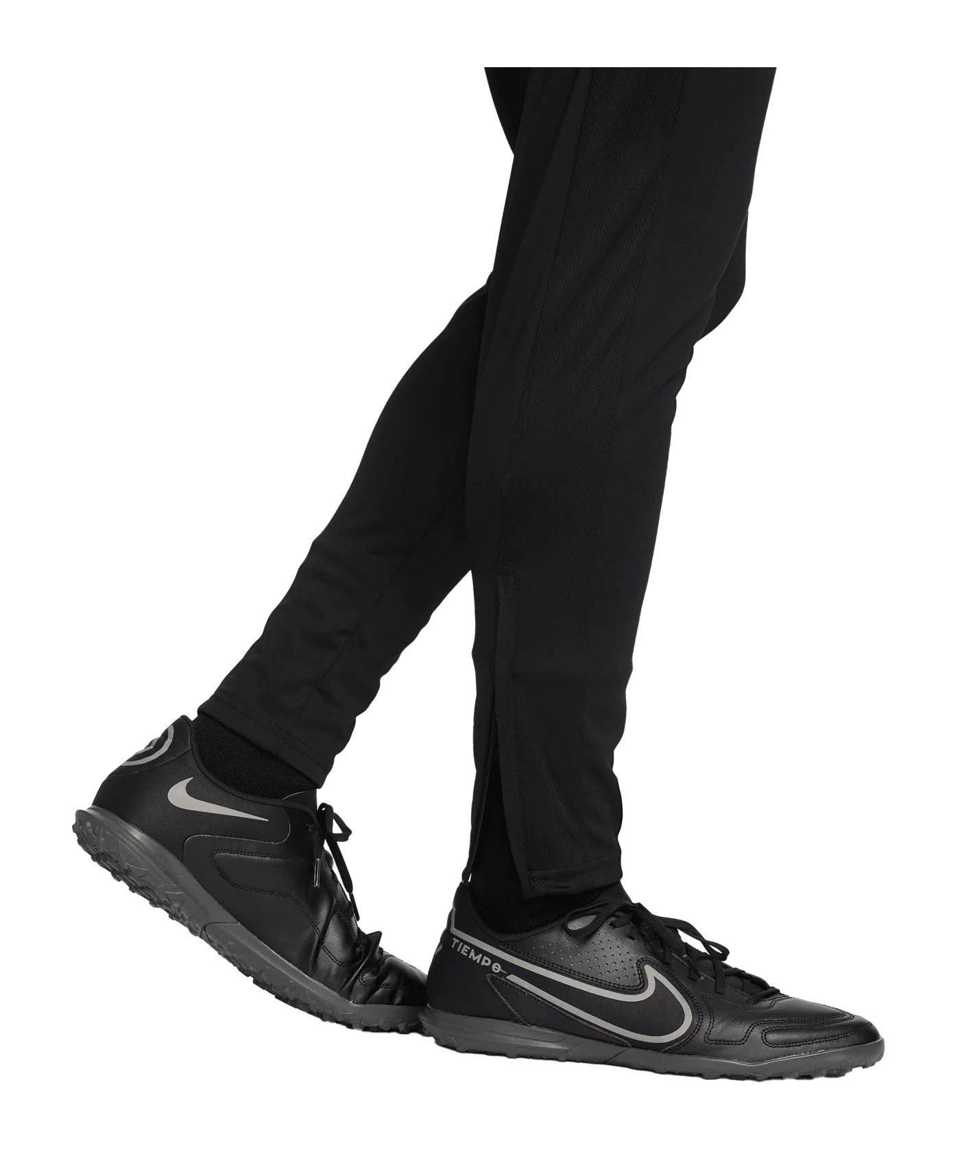 Nike Academy Trainingshose Schwarz F010