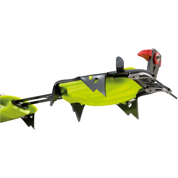 Crampon alpinisme CAMP SKIMO NANOTECH