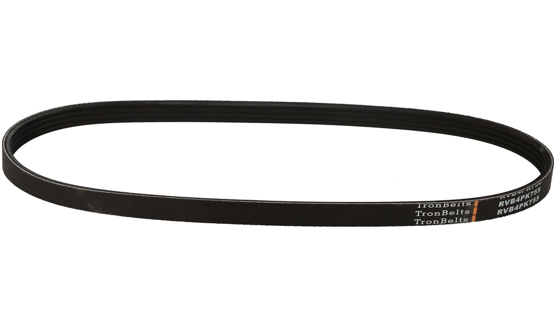 Multi v-rem 4 pk x 755 mm