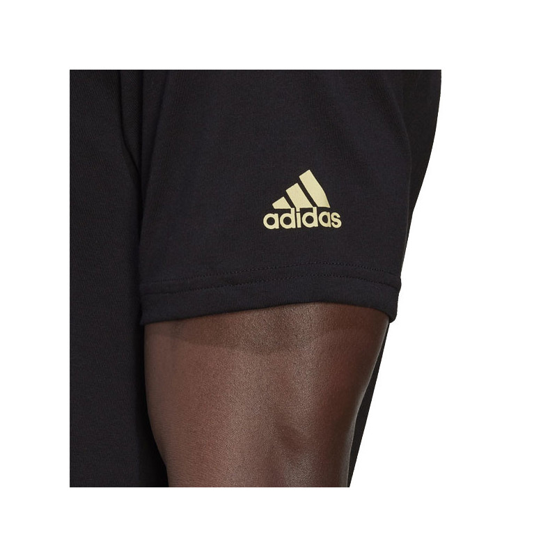 Tee-shirt Tennis Graphic AeroReady