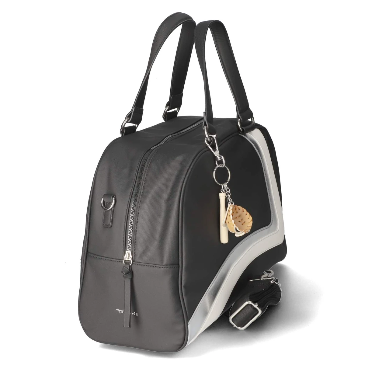 TamarisReisetasche GESINA - black