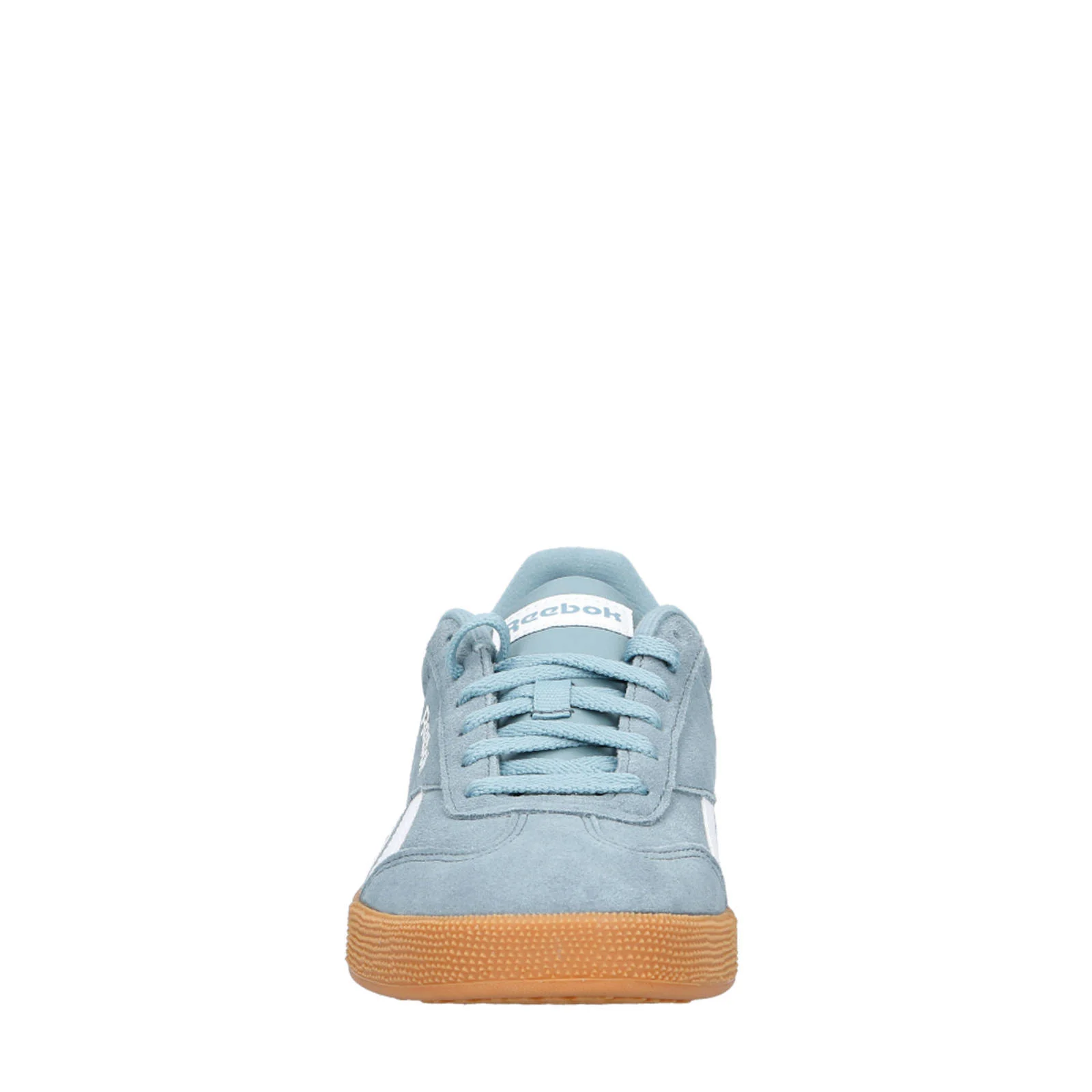 Reebok sneakers lichtblauw/wit