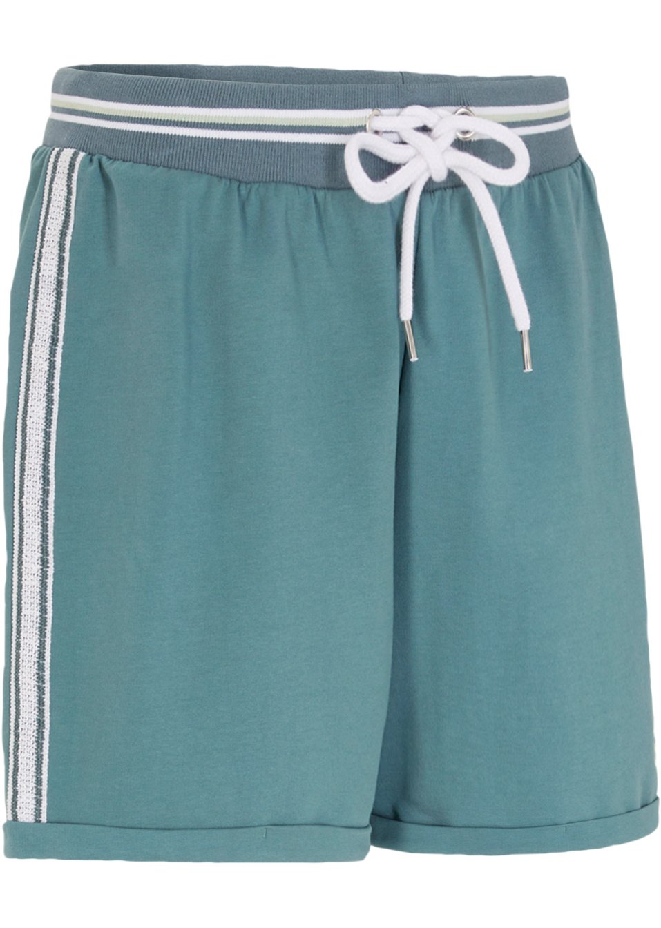 Short en coton