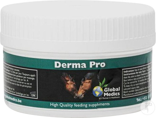 Global Medics Derma Pro Pot 250g