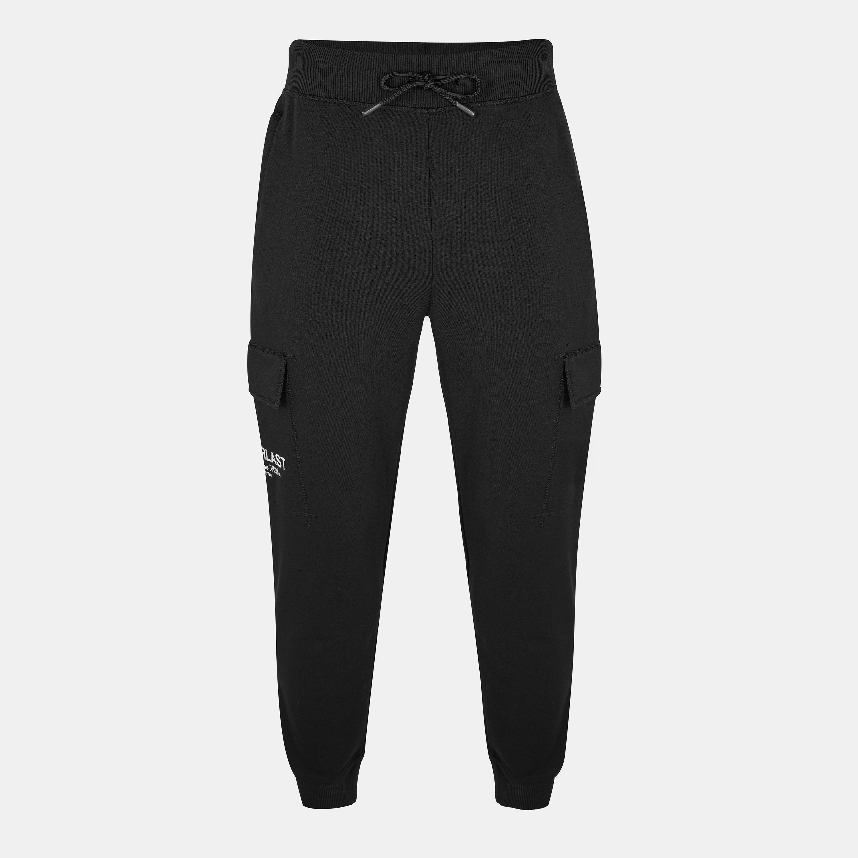 Everlast x Conor Benn Cargo Trousers Mens