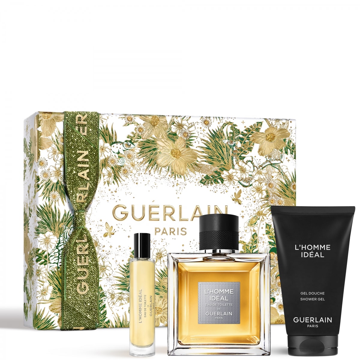 GUERLAIN L'Homme Idéal Coffret Eau de Toilette