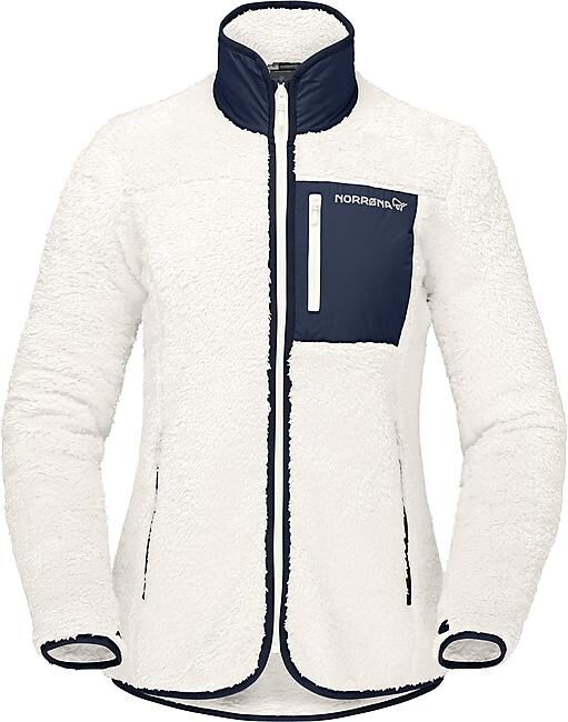 NORRONA - POLAIRE NORRONA WARM3 W