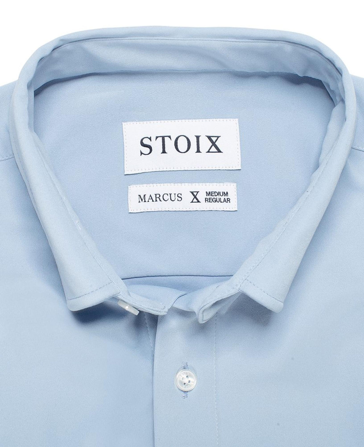 STOIX<br>Marcus Slim Sky Blue