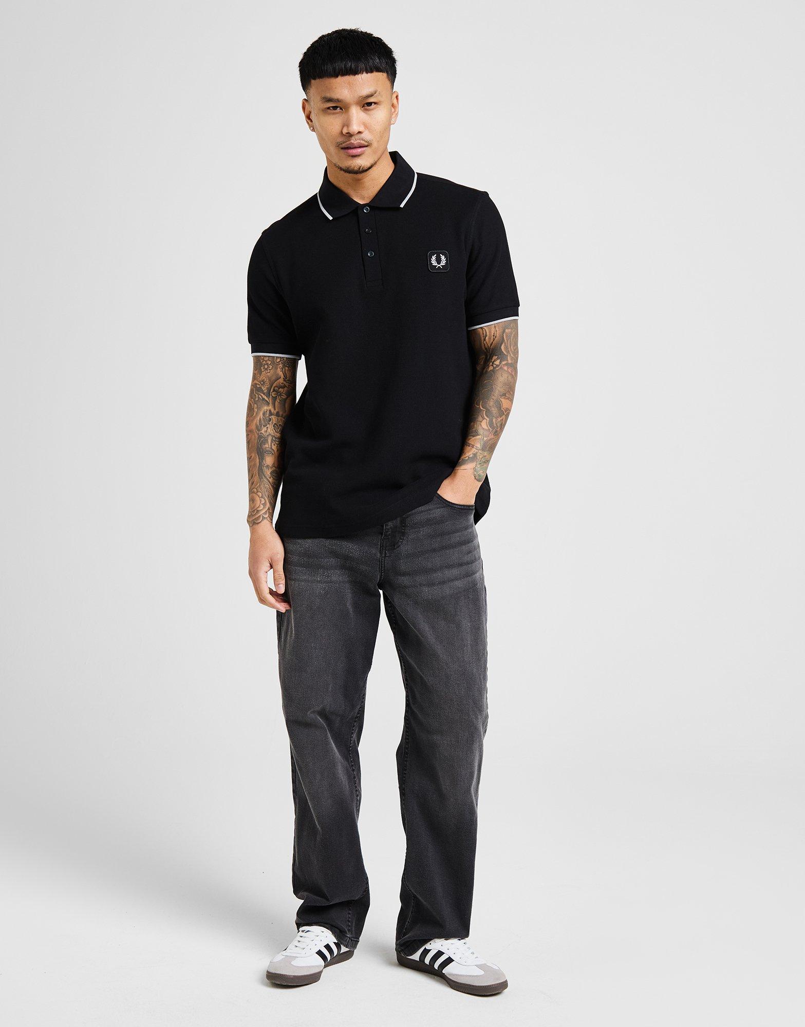 Fred Perry Polo Homme