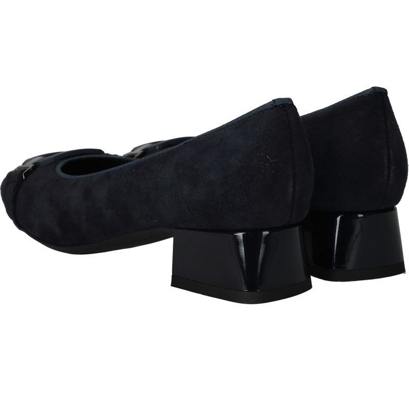 Ara Graz 2.0 Pumps Blauw Dames
