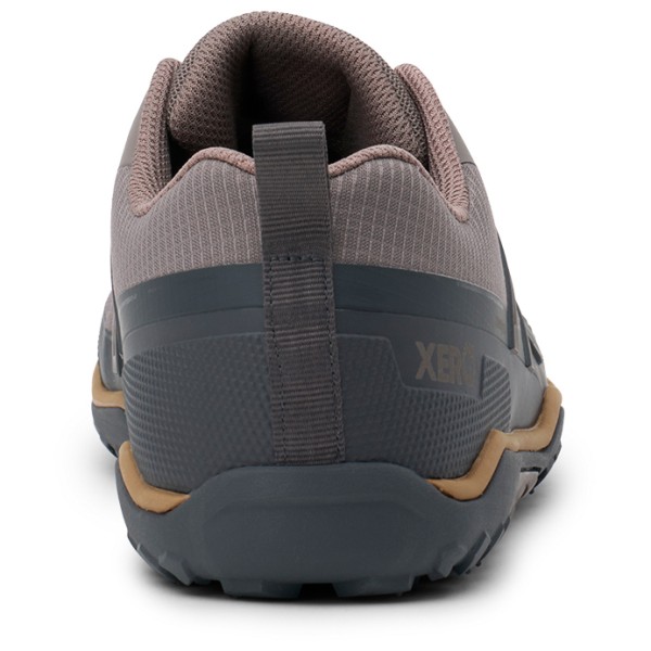 Xero Shoes - Scrambler Low WP - Chaussures minimalistes