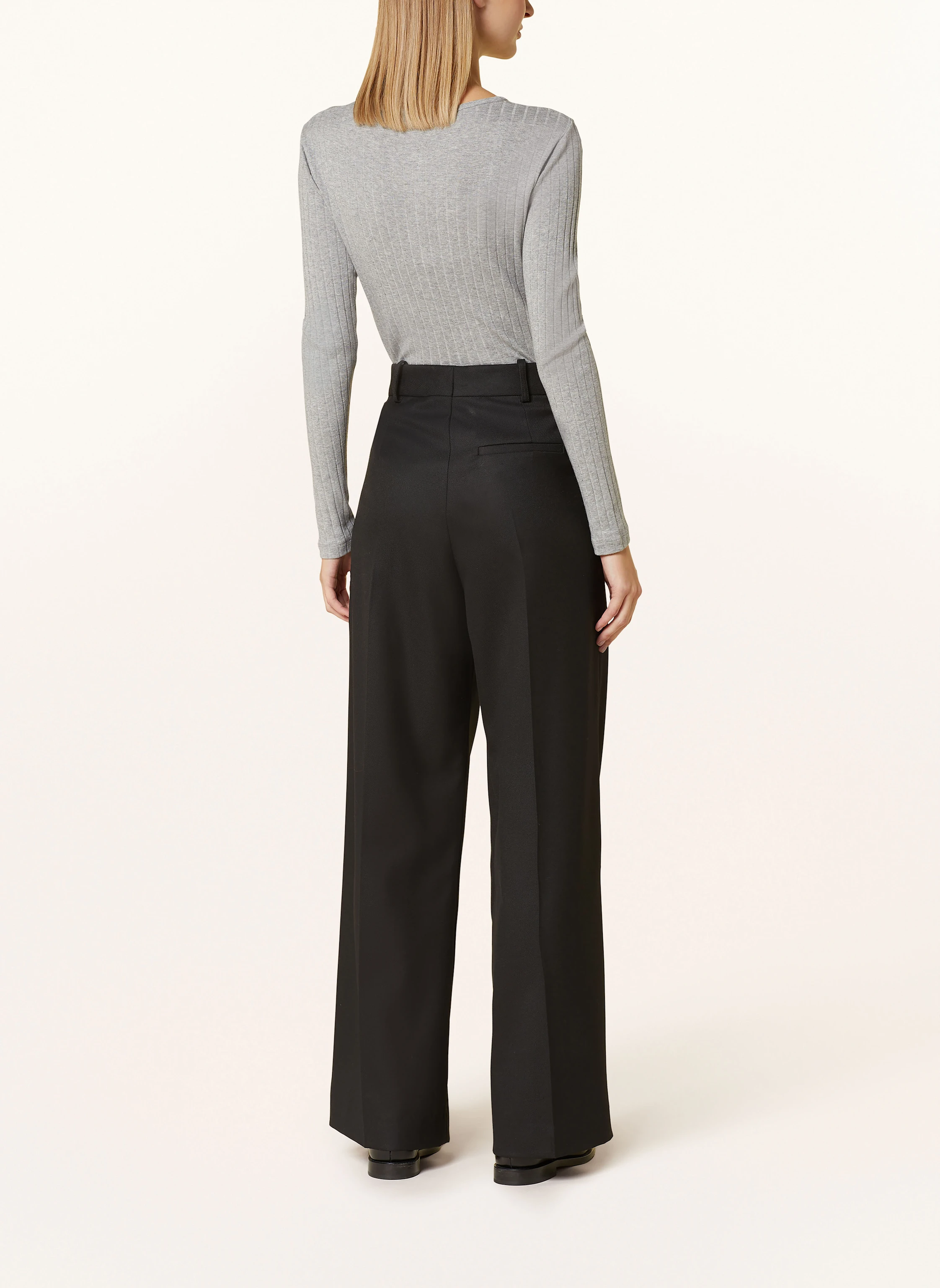 Marc O'Polo Henley-Shirt