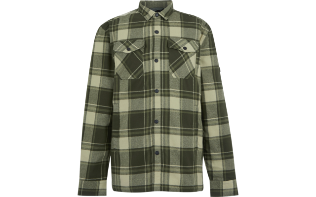 Regatta Spennith Shacket Herrenhemd und Outdoorjacke