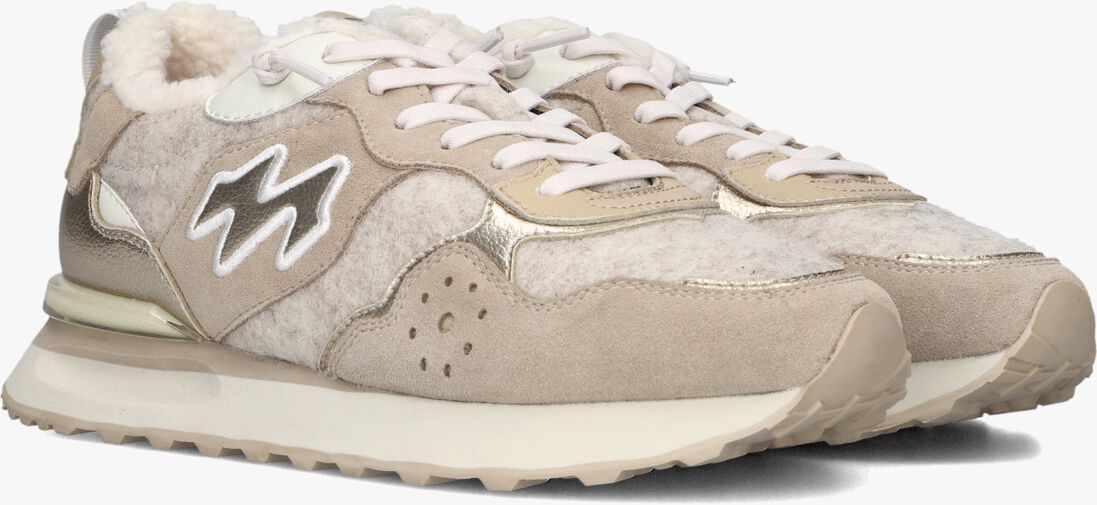 beige mrp lage sneakers amsterdam mrp47