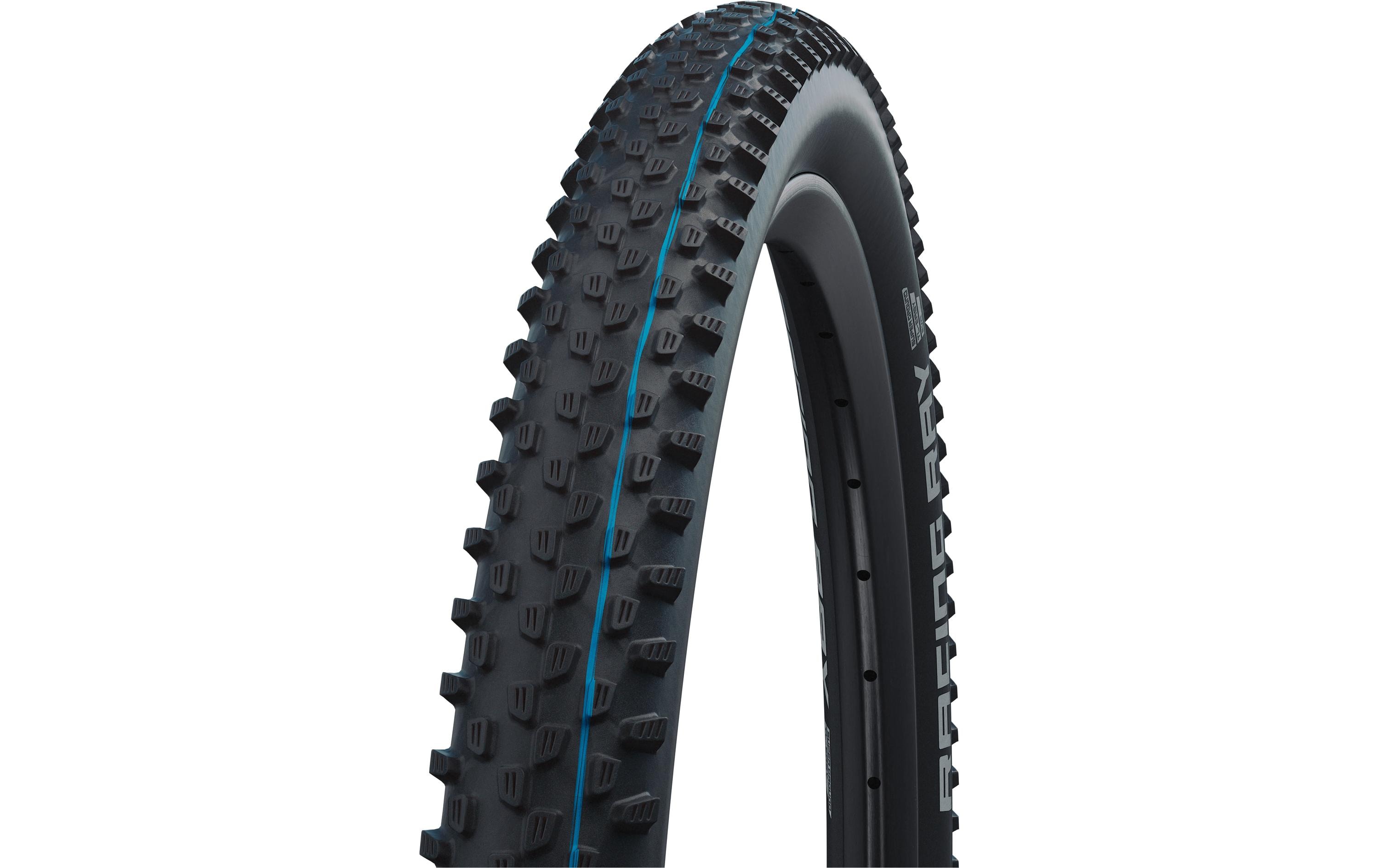 Velopneu Racing Ray 29 