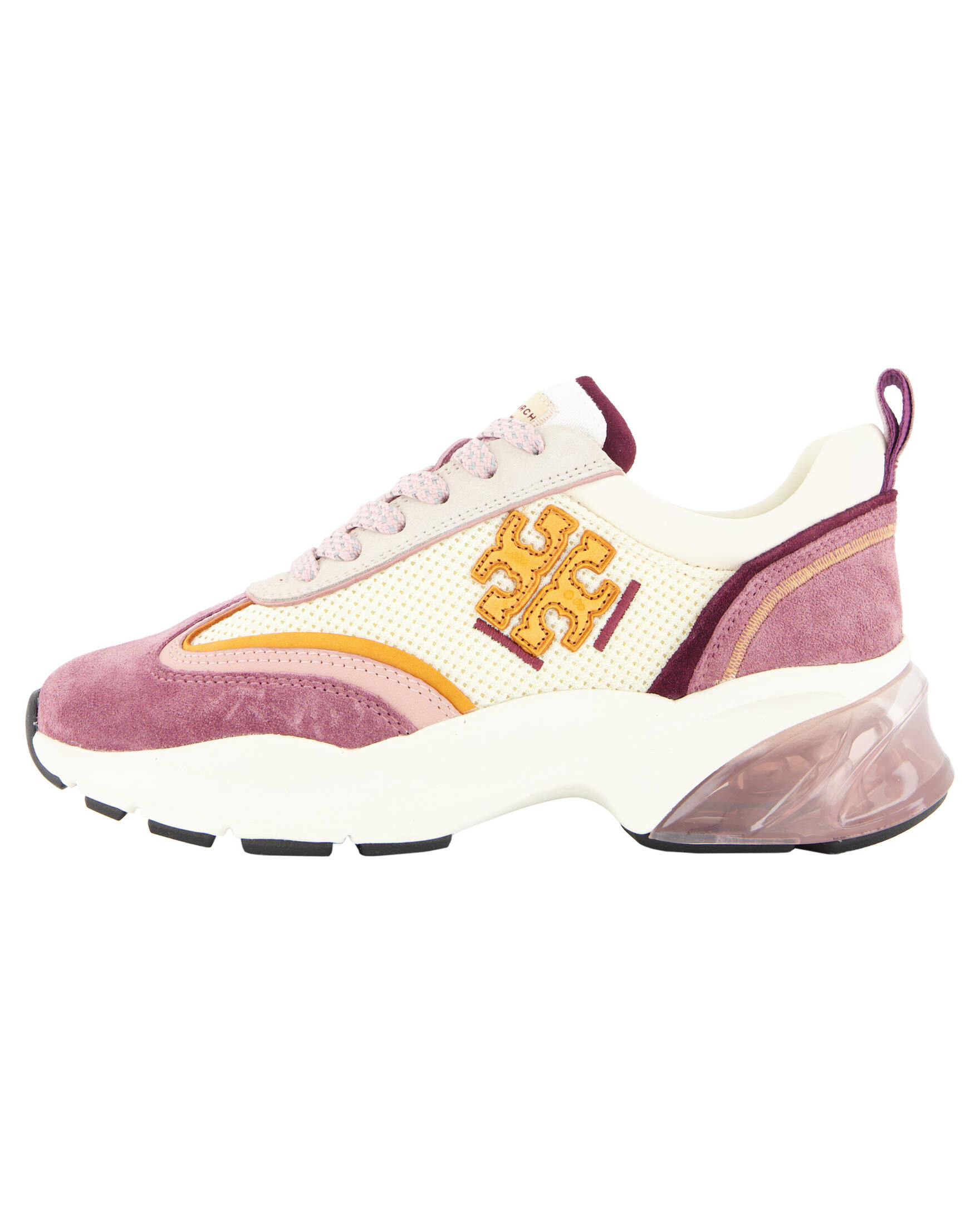 Tory Burch| Damen Sneaker BUBBLE GOOD LUCK TRAINER