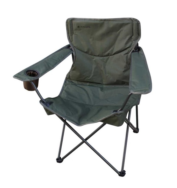 Kit Ultimate Compact Camping