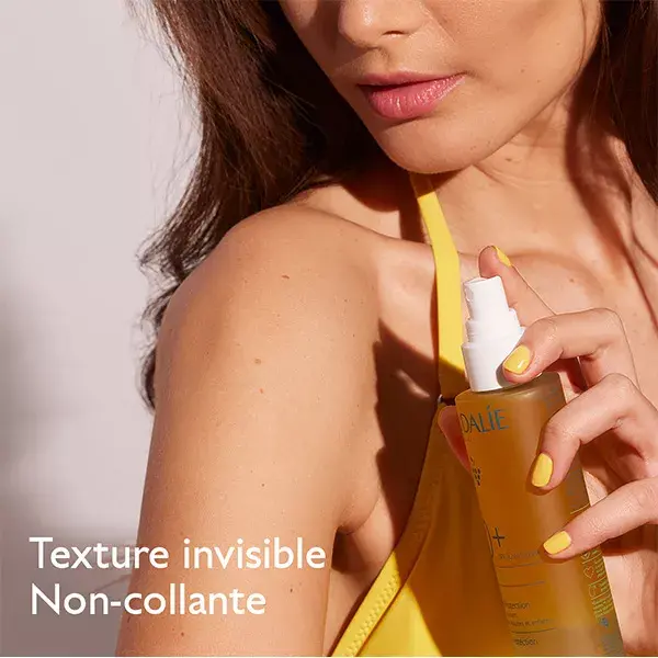 Caudalie Vinosun Protect Protetor Solar Facial de Alta Proteção FPS 50+ 150 ml