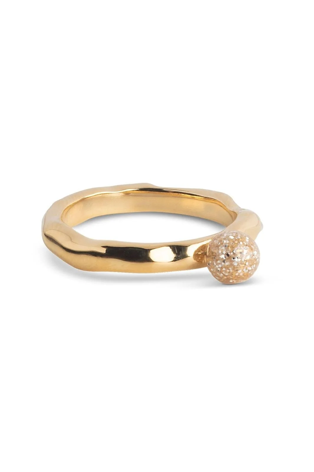Enamel Copenhagen Ring, Ariel R93G