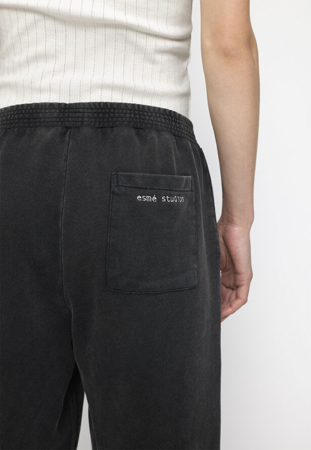 esmé studios ESPalma Pants Black