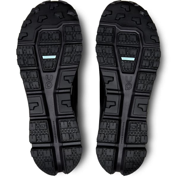 Chaussure trail ON RUNNING CLOUDULTRA 2 ALL BLACK