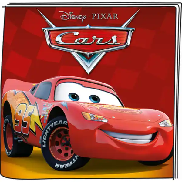 Cars Hörspiel