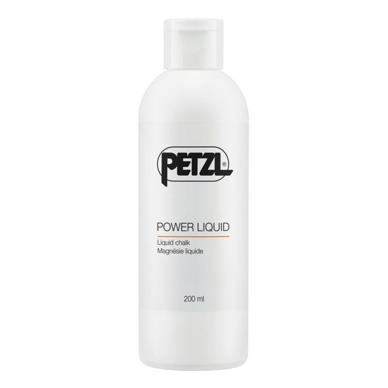 Power Liquid 200 mL - Magnésie