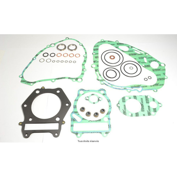 Sifam - Joint moteur VG3030