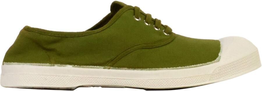 Bensimon Lage Sneakers TENNIS LACET