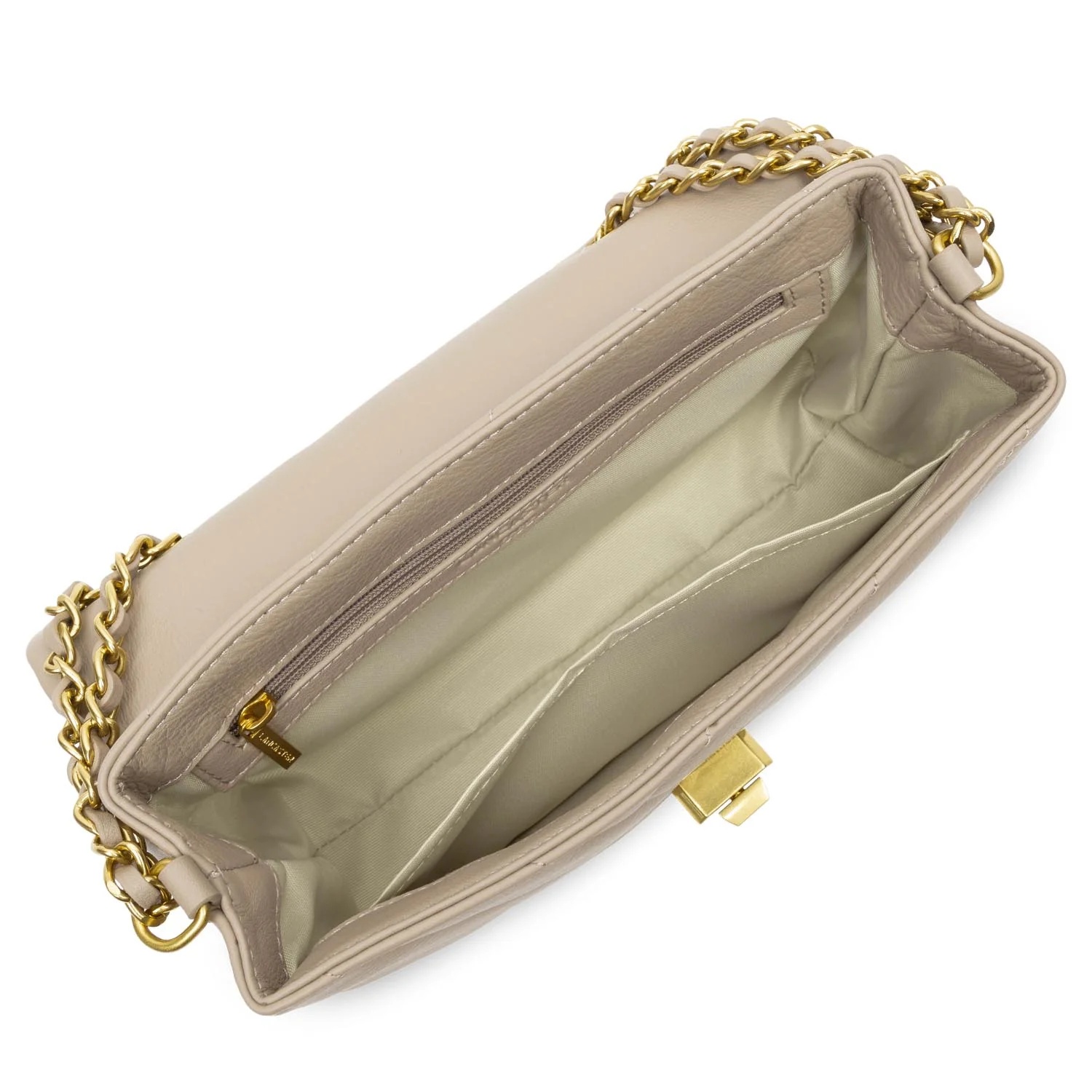 Soft Matelassé-Sac trotteur