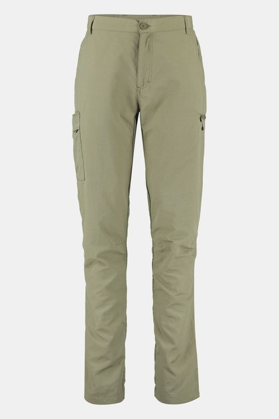 Ayacucho Ayacucho Jungle Travel Trouser M Broek