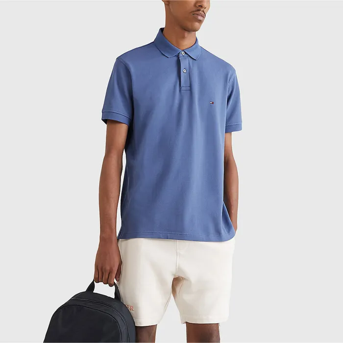 Tommy Hilfiger 1985 Regular Polo Heren