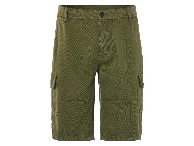 Korte heren broek