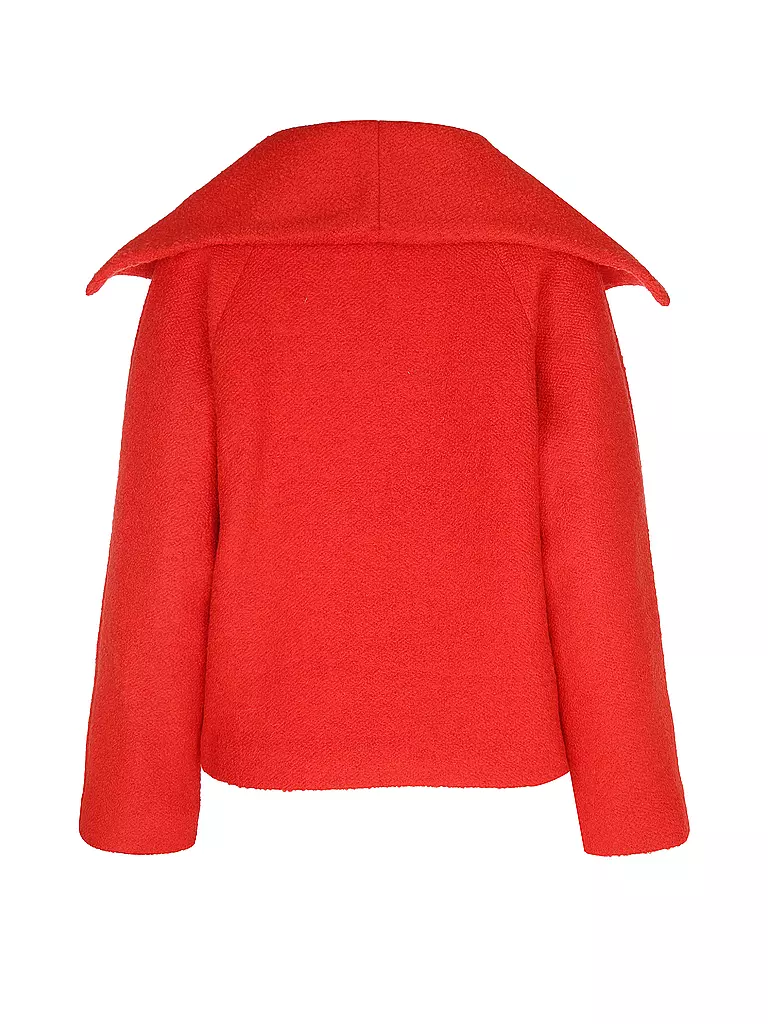 IN WEAR Jacke TANAYIW koralle