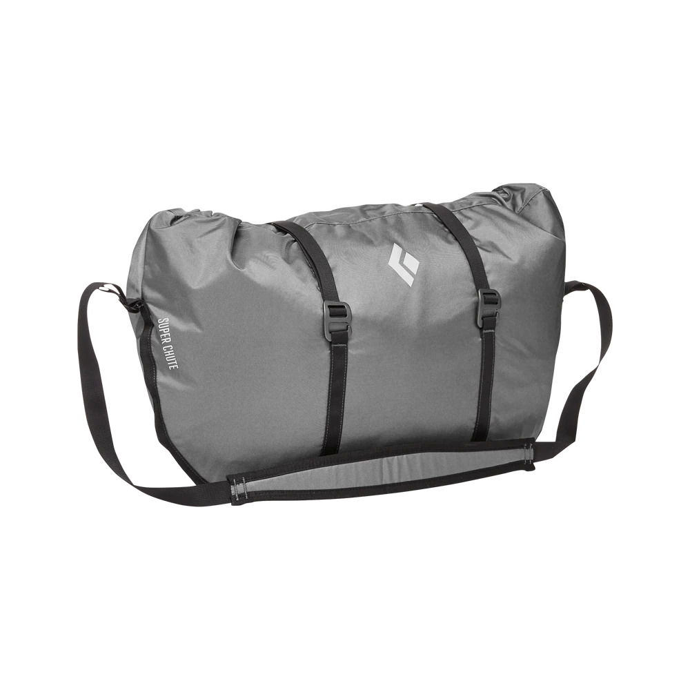 Black Diamond Super Chute Rope Bag