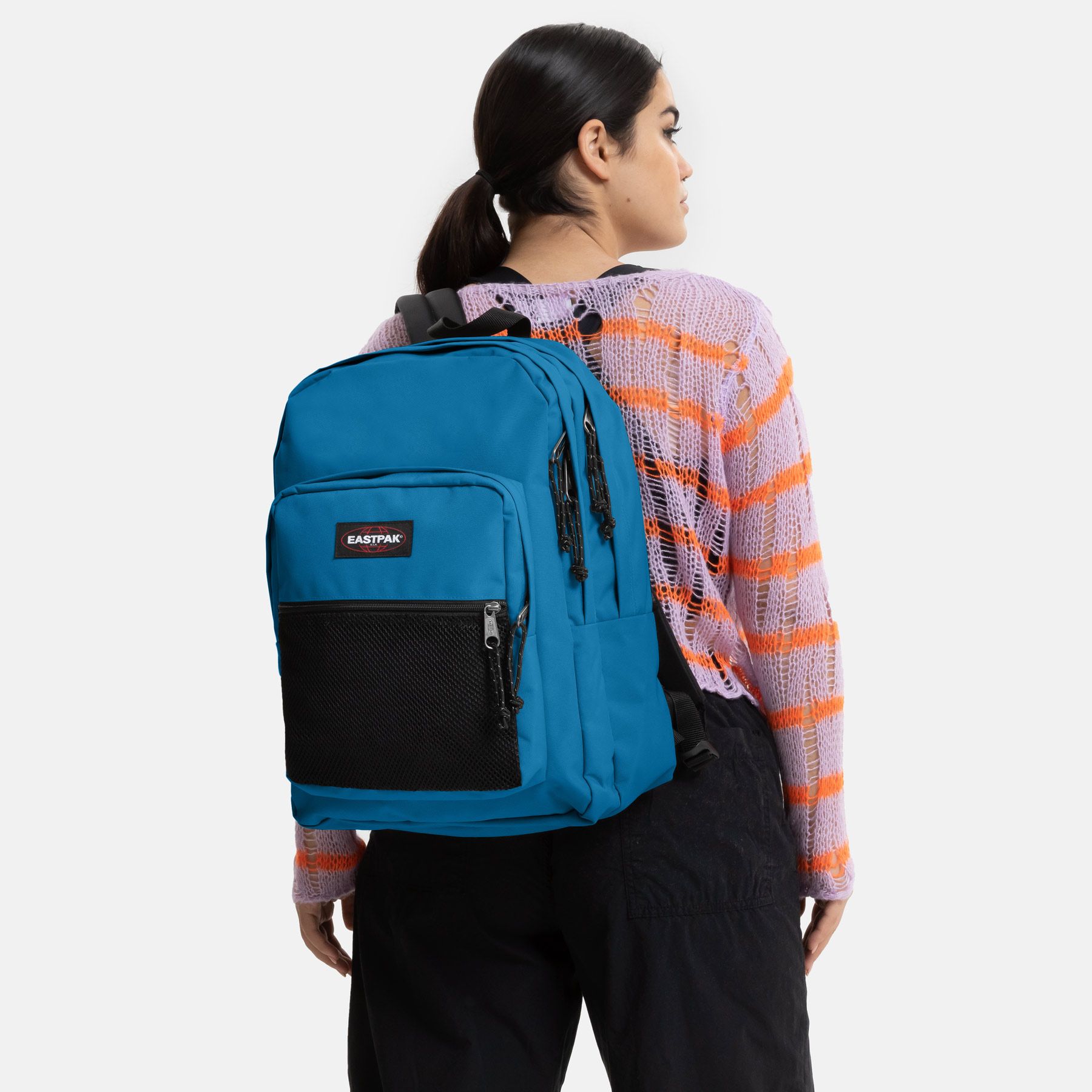Pinnacle Voltaic Blue