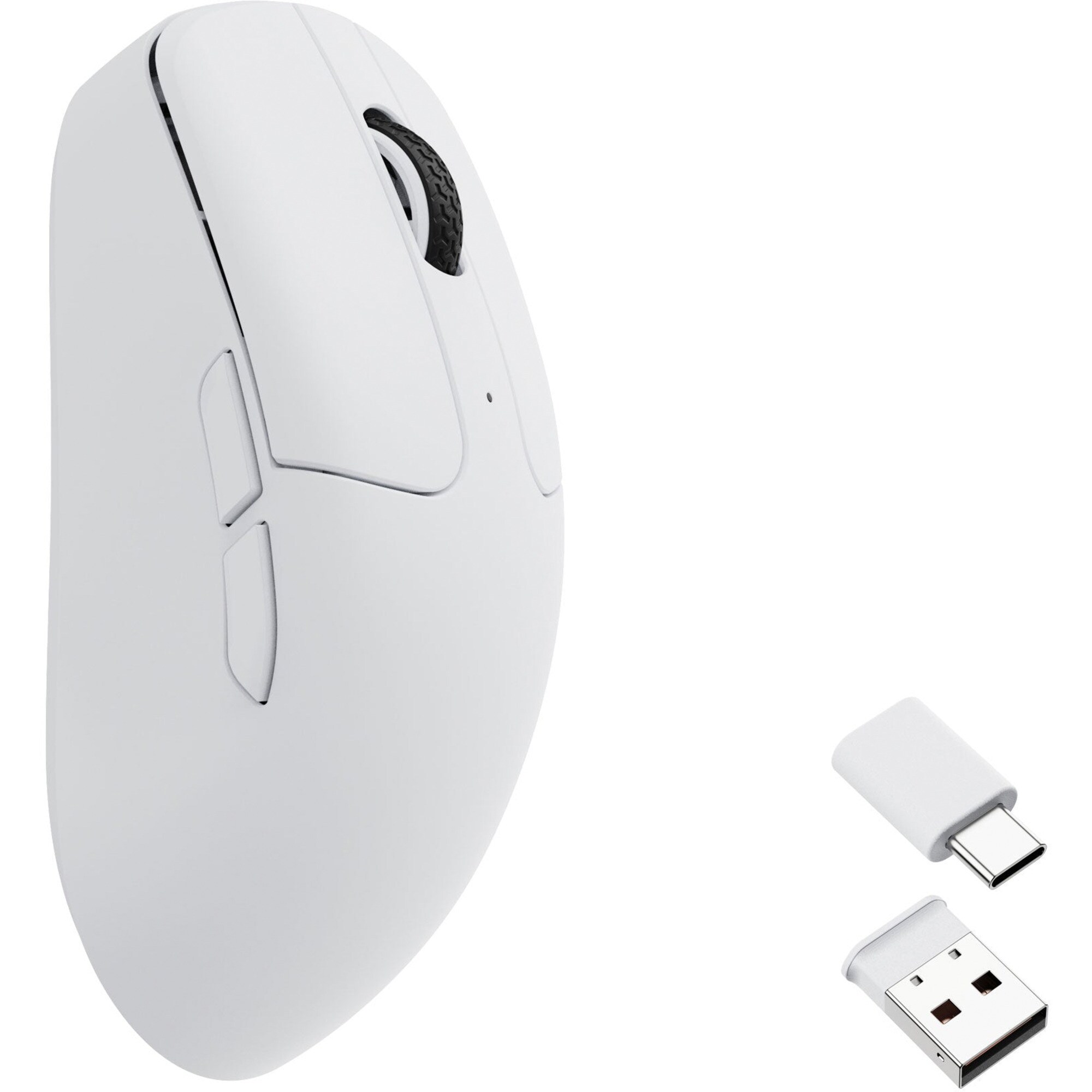 Keychron Gaming-Maus M2 Wireless