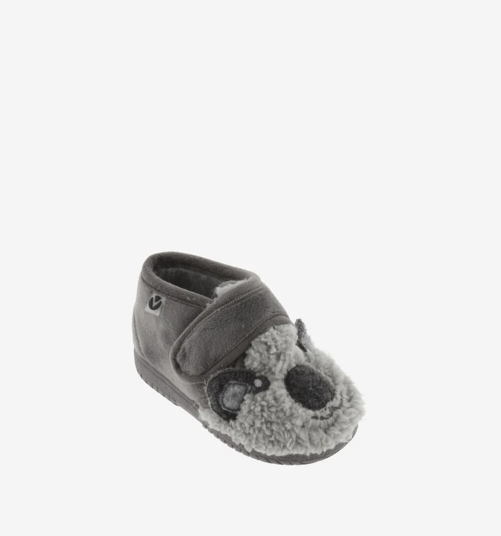 OJALÁ ANIMALS SLIPPERSHIELO