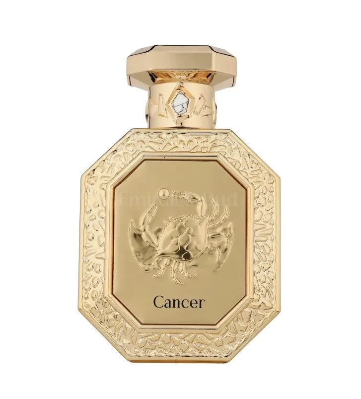 French Avenue Cancer EDP U 90 ml