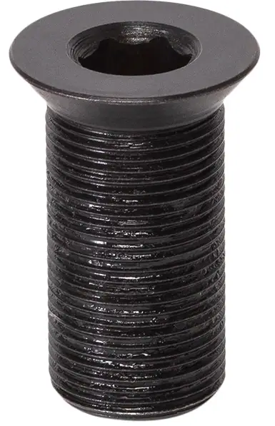 Eclat Tibia BMX Crank Bolt | SkatePro