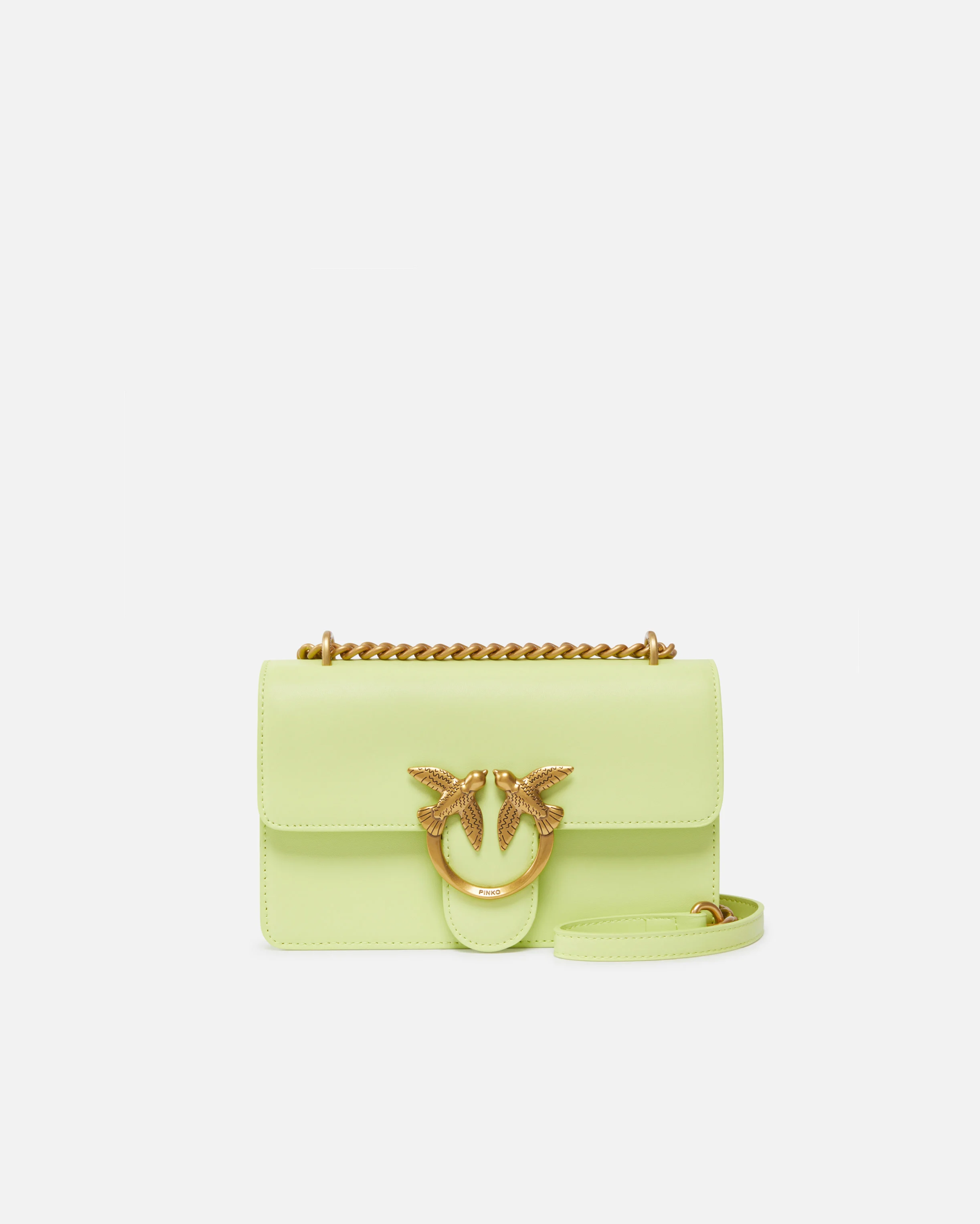 SIMPLY - Mini love bag one simply | Vert
