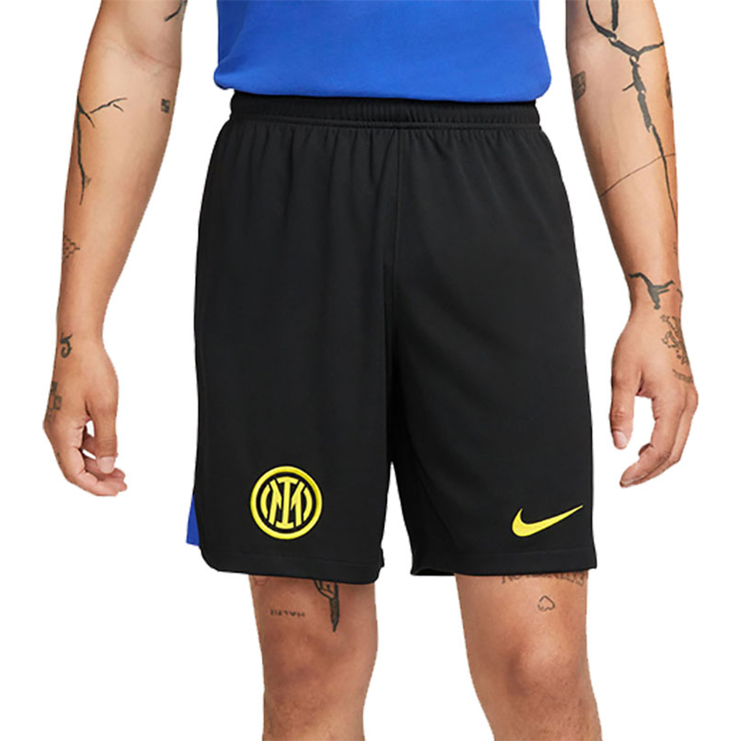 Nike Inter Milan Thuis Tenue