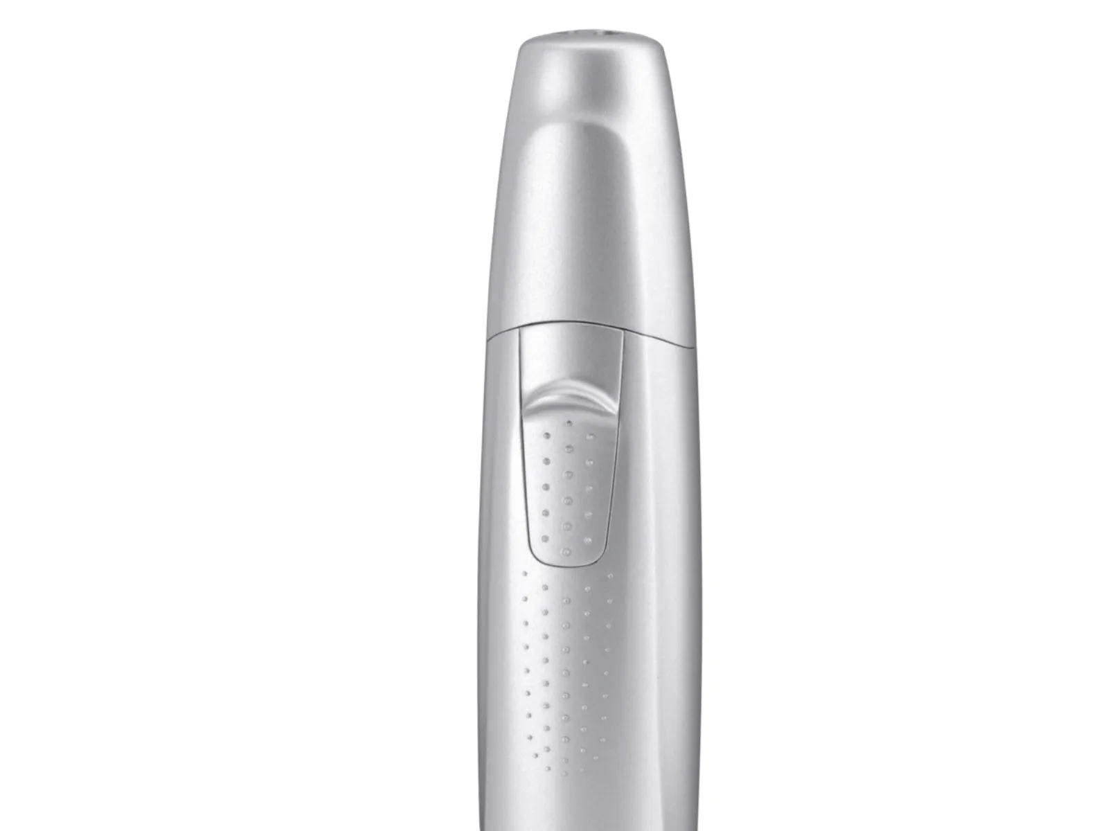 Braun Exact EN 10 - Næsehårs Trimmer - trådløs - sølv/sort