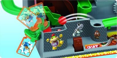 Nintendo Super Mario Spill Eventyrspill DX