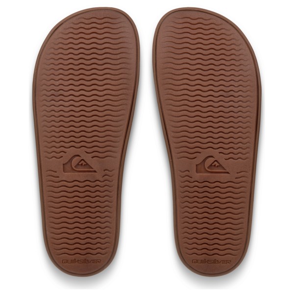 Quiksilver - Rivi Suede - Sandalen