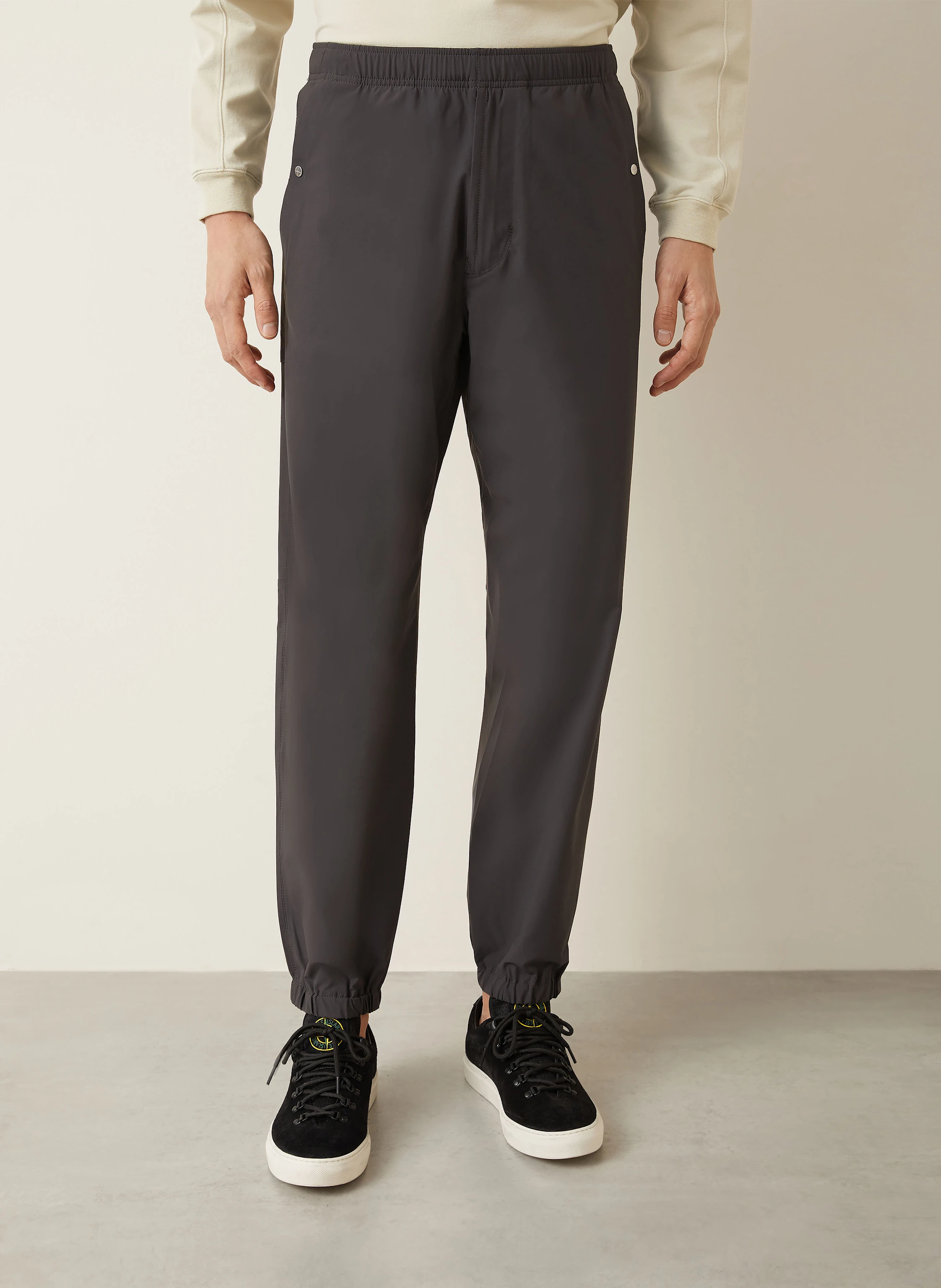 STONE ISLAND Hose STELLINA Extra Slim Fit