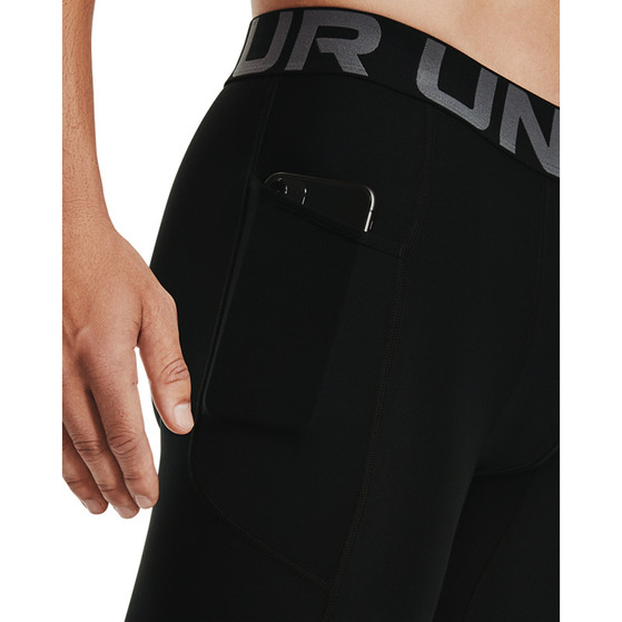 Under Armour Heatgear Compression Short
