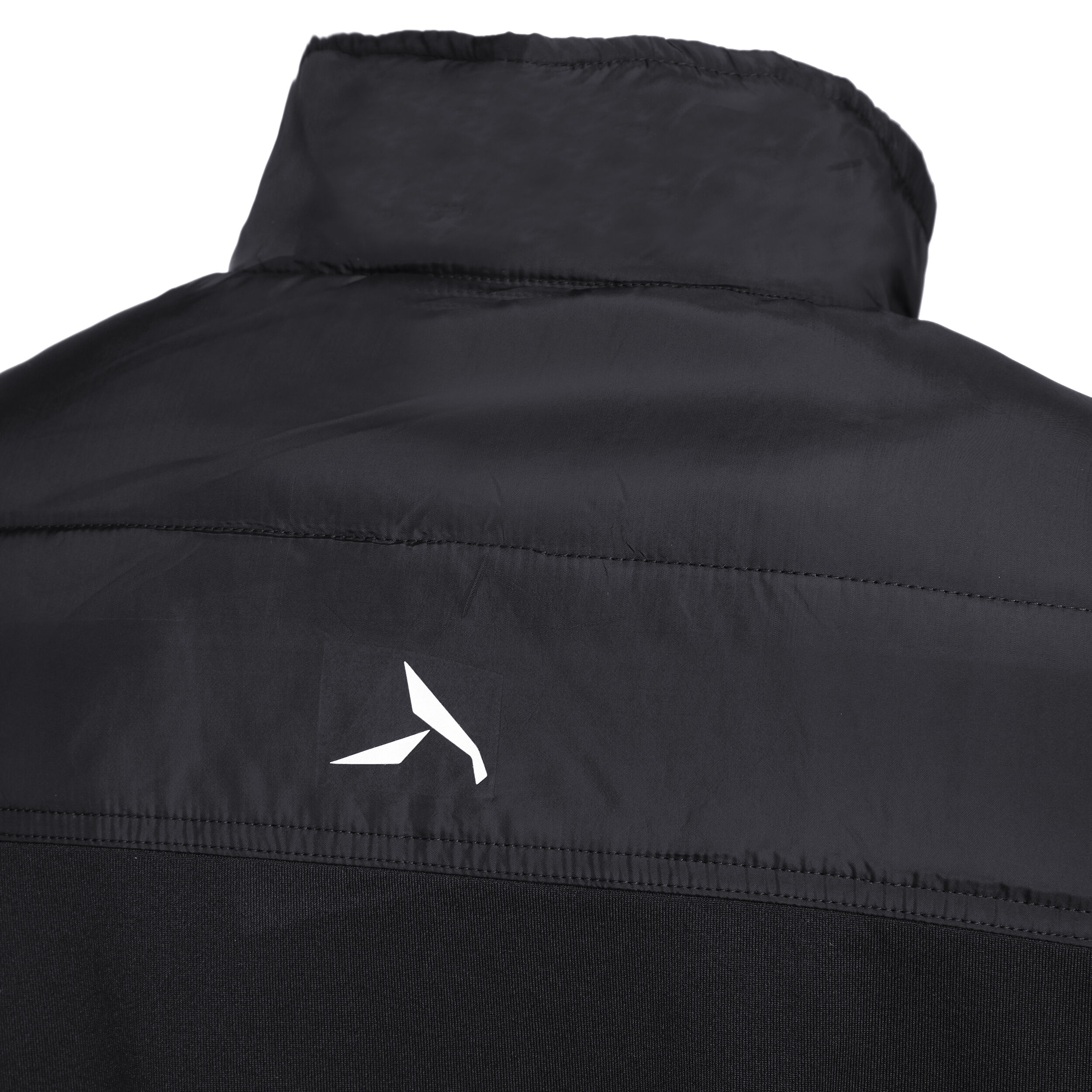 NEO Clima Veste Running Hommes - Noir